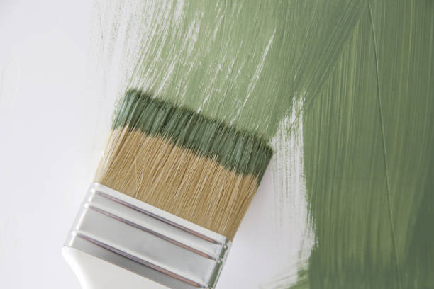 Our Painting Process in (204) 506-90780